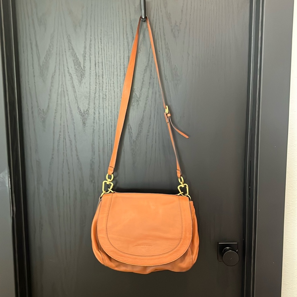 Liebeskind Berlin Leather Bag